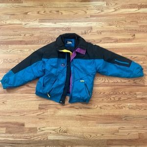 Vintage Cornice Ski Jacket